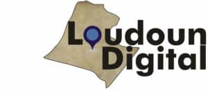 HeroHomes Loudoun | Loudoun Digital-Logo