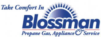 Blossman Gas