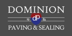 Dominion Paving & Sealing