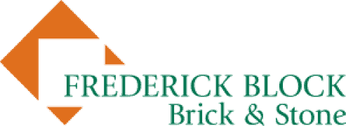 Frederick Block Brick & Stone