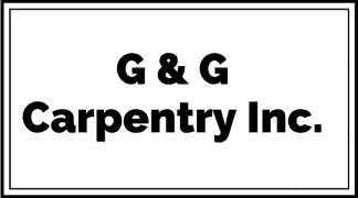 G&G Carpentry