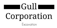 Gull Corporation Excavation