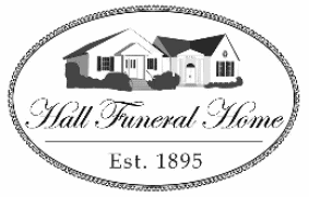 Hall Funeral Home