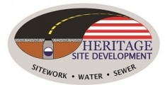 Heritage Site Development