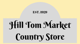 Hill Tom Market Country Store