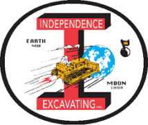 Independence Excavating