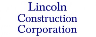 Lincoln Construction Corporation
