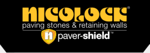 Nicolock Paving Stones