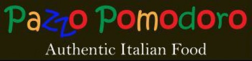 Pazzo Pomodoro