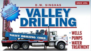 Valley Drilling