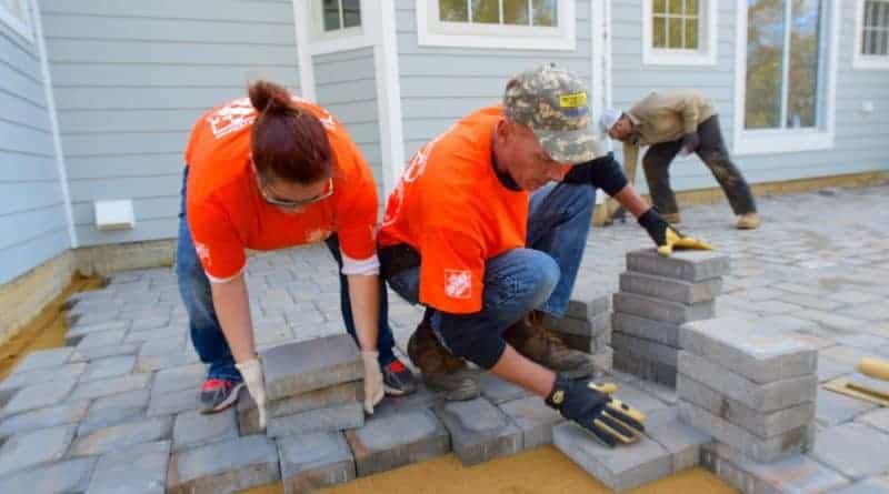 HeroHomes Loudoun | Volunteer image 1