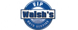 Walsh’s VIP Auto