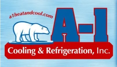 a1heating&coolinglogo