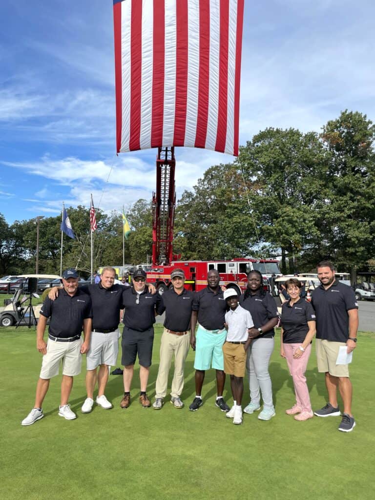 The Golf Classic at Loudoun Golf And Country Club HeroHomes Loudoun