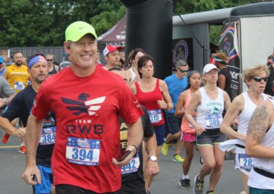 HeroHomes Joins House 6 Brewing Company for the Red White ‘n Brew 5k