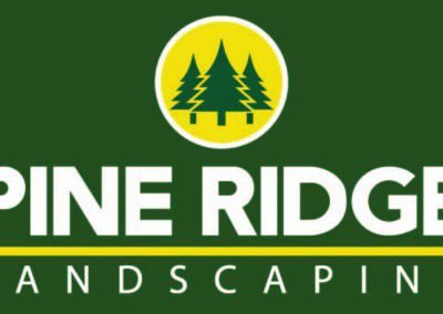 Pine Ridge White Logo – Background (2)