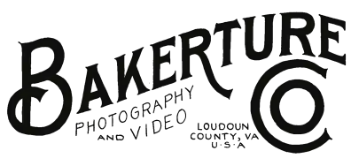 Bakerture Logo