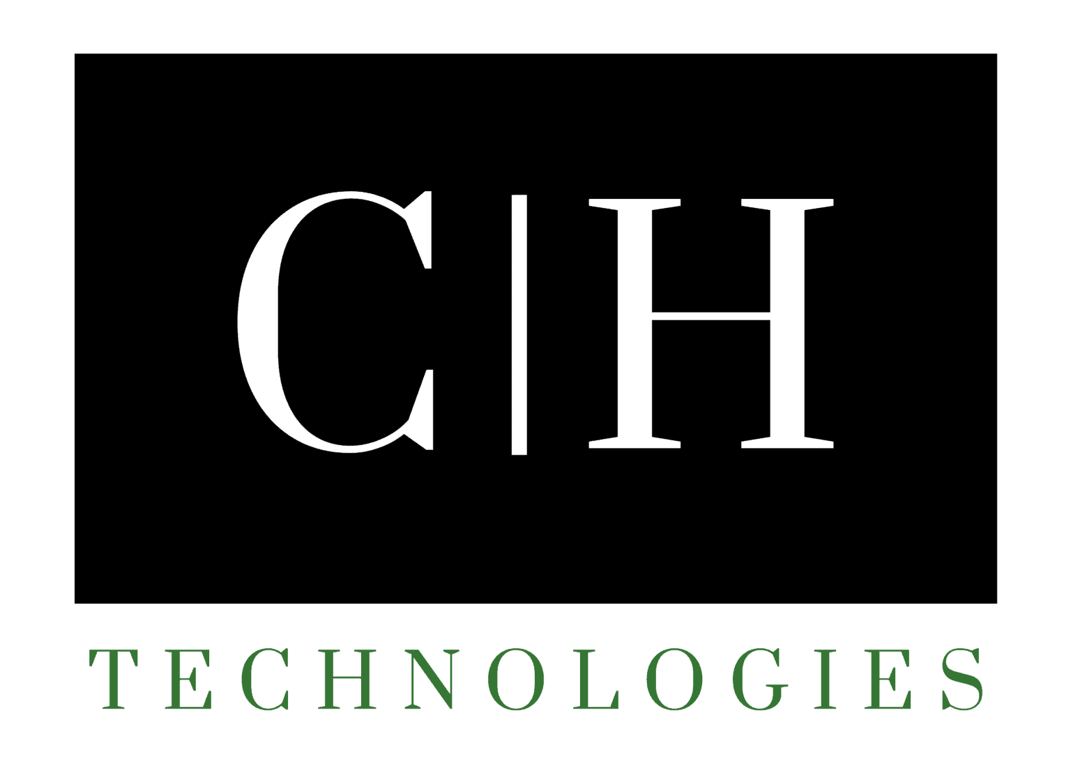 Cedar Hill Technologies logo