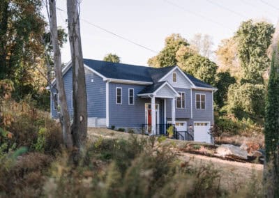 Project #6 – Rubart House