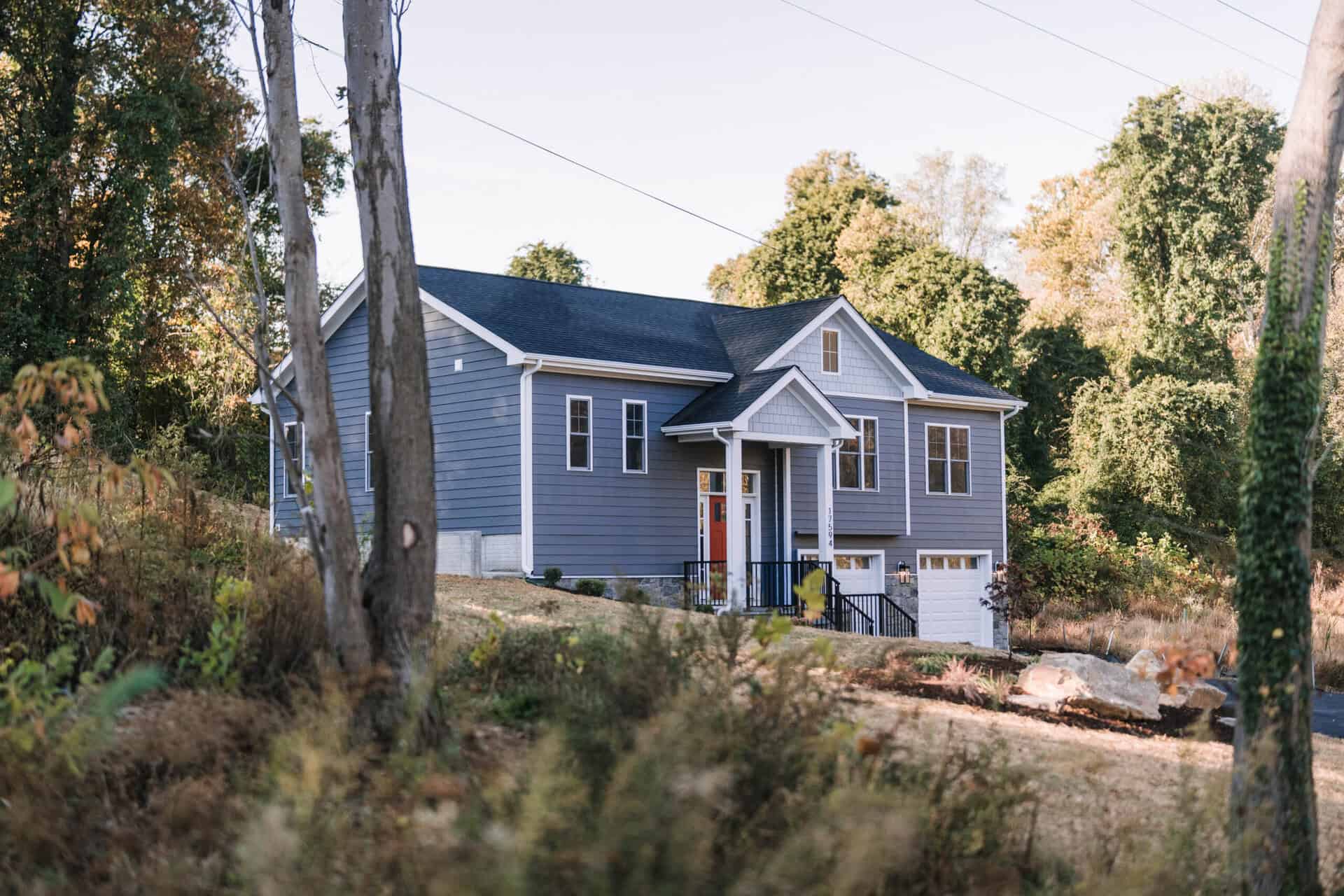 Hero Homes Loudoun - Rubart Home; Round Hill, VA