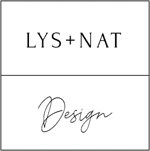Lys + Nat Logo