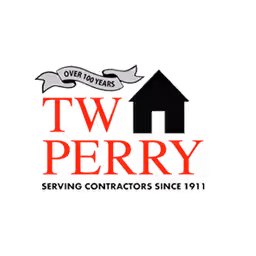 TW Perry